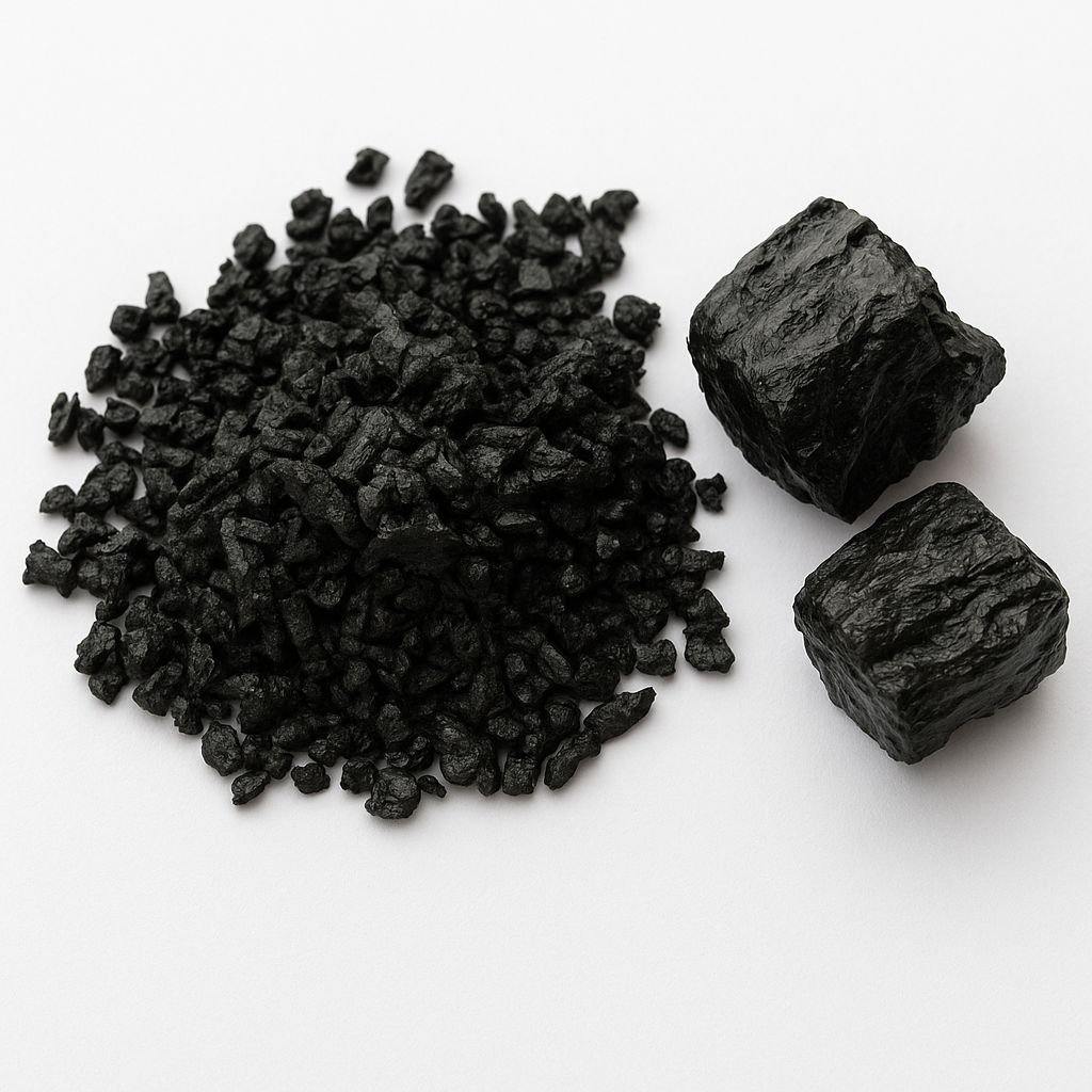 Shilajit